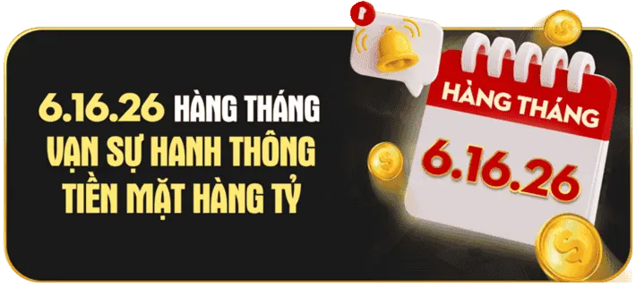 Khuyến mãi độc quyền 789club uy tín