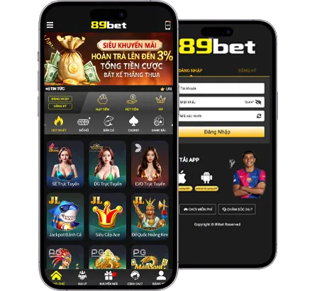 Người chia bài chuyên nghiệp tại 789club