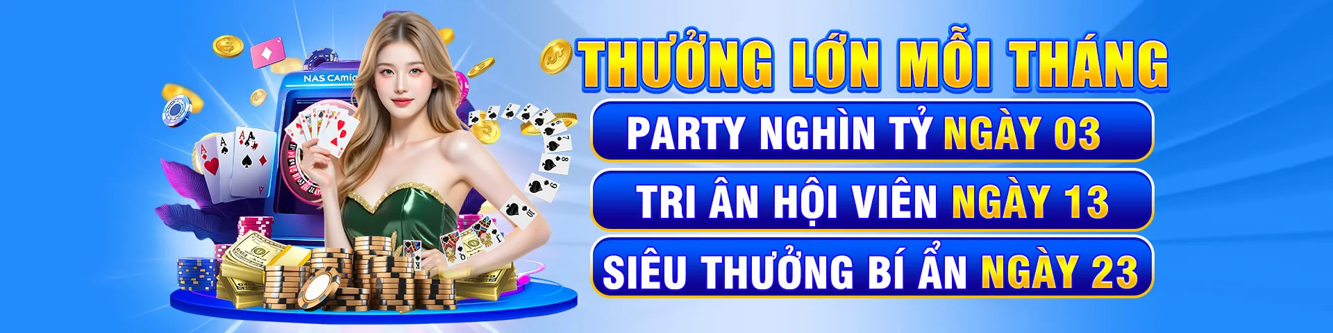 Cá cược thể thao trực tuyến tại 789club uy tín