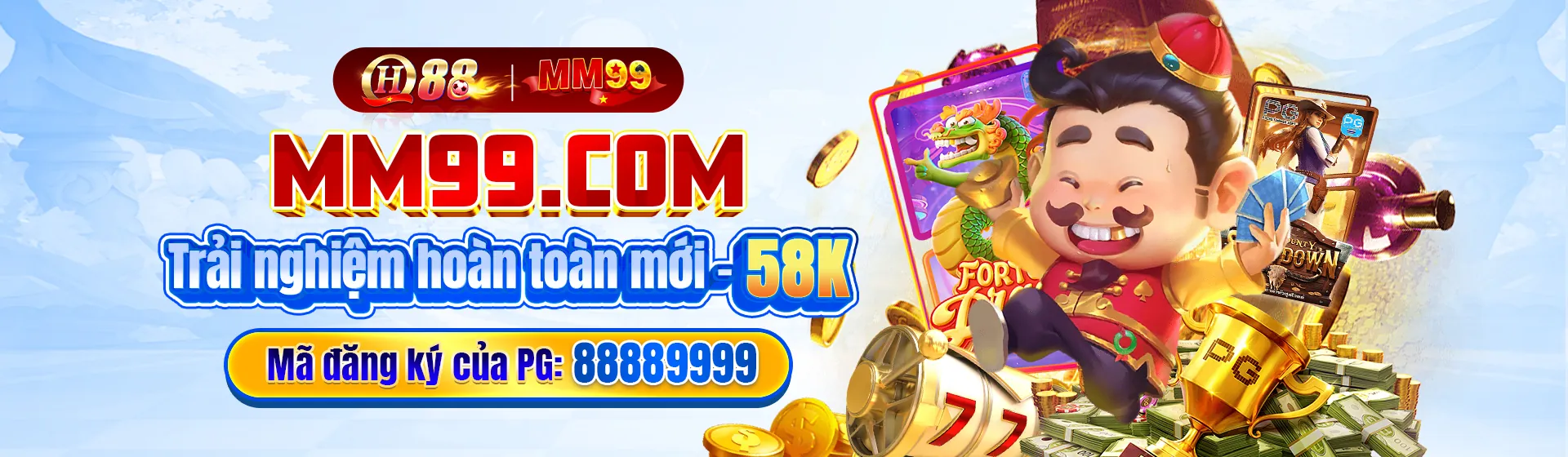 Trò chơi Bắn Cá 789club Uy Tín