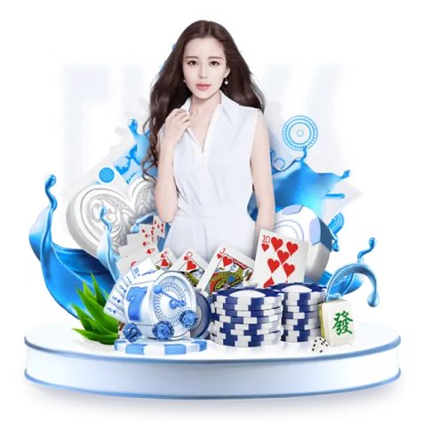 Đa dạng trò chơi cá cược hấp dẫn 789club